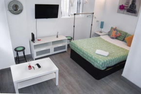 LOFTS ARENAL